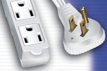 Picture for category Switch | Extension Outlets