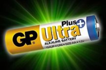 Picture for category Batteries and Chargers