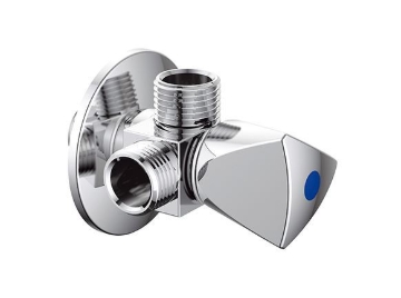 Picture of Eurostream Angle Valve DZRA1028CP