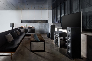 Picture for category Digital HiFi Speaker