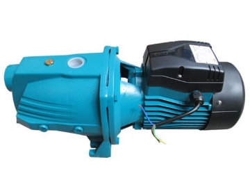 Picture of LEO SHALLOW WELL JET PUMP CAST IRON HEAD 3/4HP