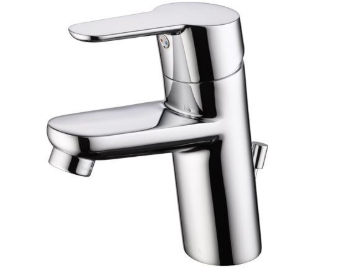 Picture of Delta  Lavatory Faucet Celeste 1 Lever handle Chrome, DT33525