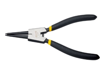Show details for Stanley Straight External Circlip Pliers 84-271-23 Picture of Stanley Straight External Circlip Pliers 84-271-23