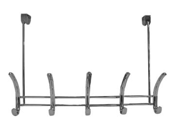 Picture of Interdesign Racks W/ Hooks