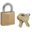 Picture of Master Padlock Diamond Series 20mm 120D