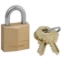 Picture of Master Padlock Diamond Series 30mm 130D
