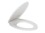 Picture of Eurostream Toilet Seat Elongated White DZA623
