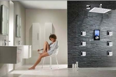 Picture for category Tub & Showers