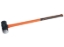 Picture of Tactix Fiberglass Ball Sledge Hammer - 5.4kg