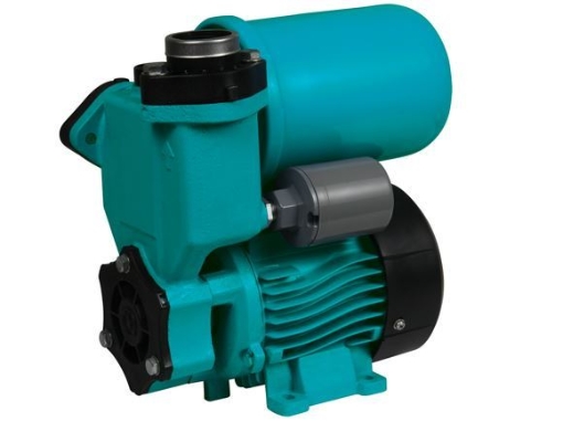 Picture of LEO SELF-PRIMING WATER PERIPHERAL PUMP 1/6 HP