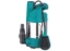 Picture of LEO SUBMERSIBLE GARDEN WATER PUMP 750W