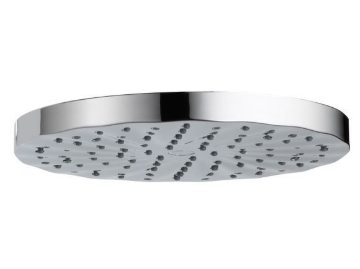 Picture of Delta Showerhead 1- Setting 177MM Chrome, DTISH11003