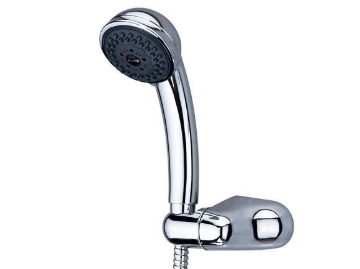 Picture of Delta 3f Handshower With Hose And Holder, DTS650CH