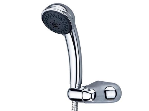 Picture of Delta 3f Handshower With Hose And Holder, DTS650CH