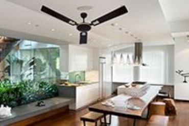 Picture for category Wall & Ceiling Fans