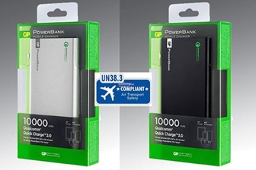 Picture for category Portable Powerbanks