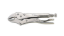 Picture of Hans Curved Jaw Locking Plier 7"