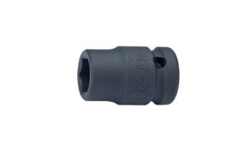 Picture of Hans 1" Drive 6 Points Impact Socket - Metric Size - 88400M