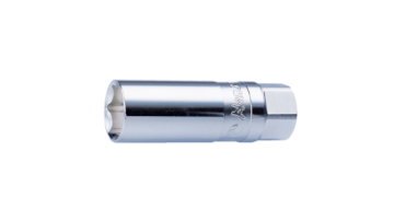 Picture of Hans Magnetic Spark Plug 1/2"DR X 5/8" - Inches Size