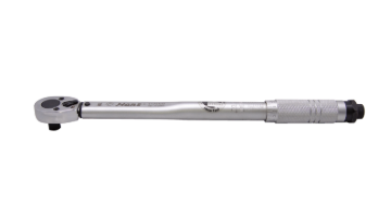 Picture of Hans 3/4" DRIVE X 50-300 FT. LBS. 33" Click Torque Wrench Heavy Duty