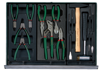 Hans Tool Set