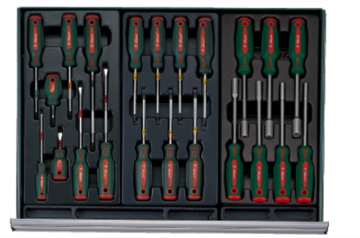 Hans Tool Set