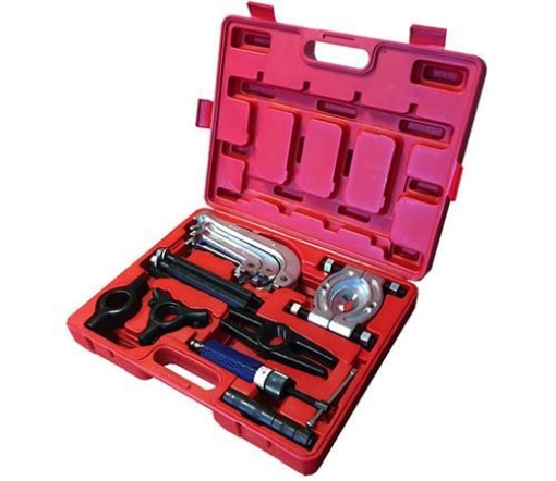 Picture of Licota 10 Tons Hydraulic Multi Purpose Bearing Puller&  Bearing Separator ATB1067