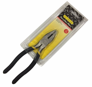 Show details for S-Ks Tools USA 7" Combination Pliers (Silver/Black), CP7 Picture of S-Ks Tools USA 7" Combination Pliers (Silver/Black), CP7