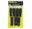 Picture of S-Ks Tools USA 1070-TR Tamperproof Torx Screwdriver Set (Black/Silver)
