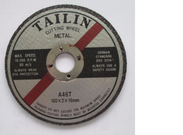 Picture for category Super Thin Cutting Wheel