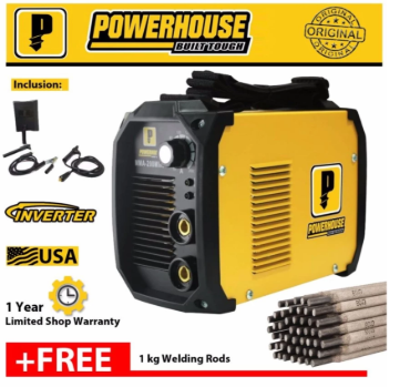 Picture for category Welding & Cutting Equipment