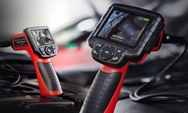 Picture for category Diagnostics, Inspection & Locating