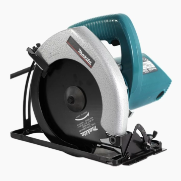 Picture of Makita 5800NB 7-1/8" 900W Circular Saw (Blue/Silver)