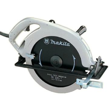 Picture of Makita 5103N 13-1/8" 1750W Circular Saw (Black/Silver)