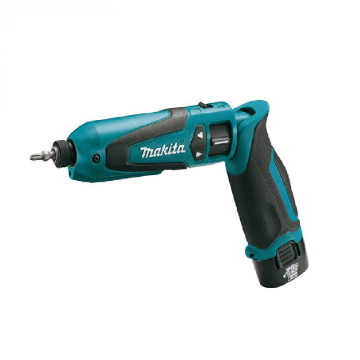 Show details for Makita DF010DSE Cordless Driver Drill Picture of Makita DF010DSE Cordless Driver Drill