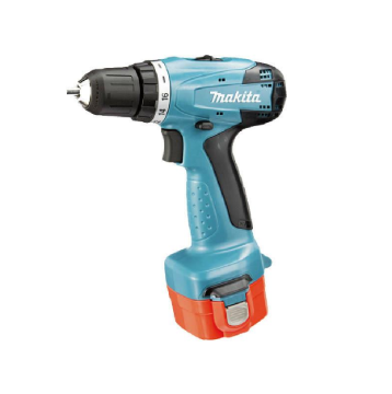 Show details for Makita 6271DW Cordless Drill Driver Picture of Makita 6271DW Cordless Drill Driver