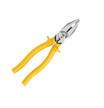 Picture of Nicholson Lineman's (Combination) Pliers with Crimping Die 8"