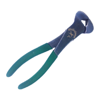 Show details for Front nipper pliers 7" / NICHOLSON 219027 / Picture of Front nipper pliers 7" / NICHOLSON 219027 /