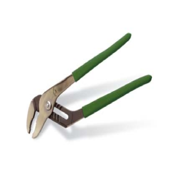 Show details for Nicholson 10" Forged Alloy Steel Tongue & Groove Pliers, 219039NB Nicholson 10" Forged Alloy Steel Tongue & Groove Pliers