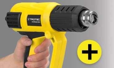 Picture for category Heat Gun