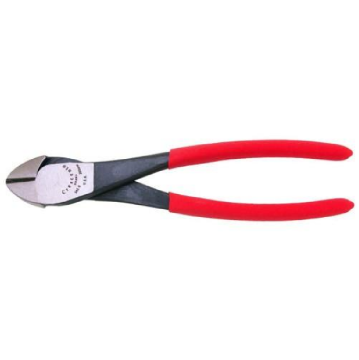 Show details for Crescent Side Cutting Solid Joint Pliers  507 Picture of Crescent Side Cutting Solid Joint Pliers  507
