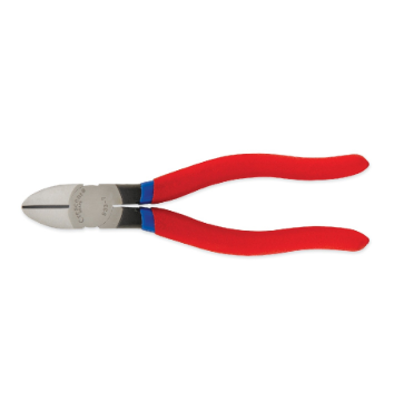 Show details for Crescent General Purpose Diagonal Cutting Pliers - Carded 9336CVN Picture of Crescent General Purpose Diagonal Cutting Pliers - Carded 9336CVN