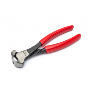 Show details for Crescent End Cutting Nipper Pliers 728CVN Picture of Crescent End Cutting Nipper Pliers 728CVN