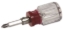 Picture of Lotus LSD212 Screwdriver 1-1/2” 2 in 1