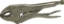 Picture of Lotus Locking Pliers (Curved) LVG007