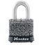 Picture of MASTER LOCK LAMINATED STEEL PADLOCK 40MM x 29MM SHACKLE