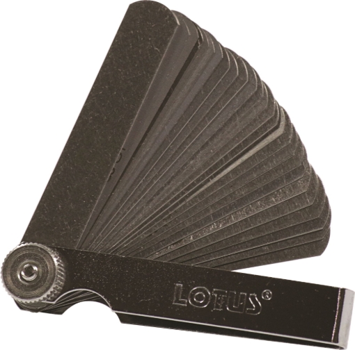 Picture of Lotus Feeler Gauge 2pc LFG026
