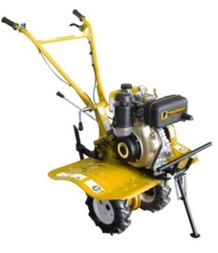 Picture for category Tiller Machine