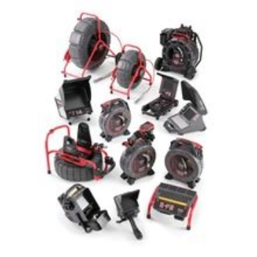 Picture for category Drain and Sewer Video Inspection