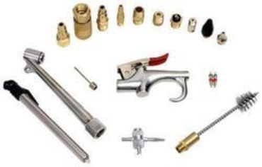 Picture for category Compressor Parts